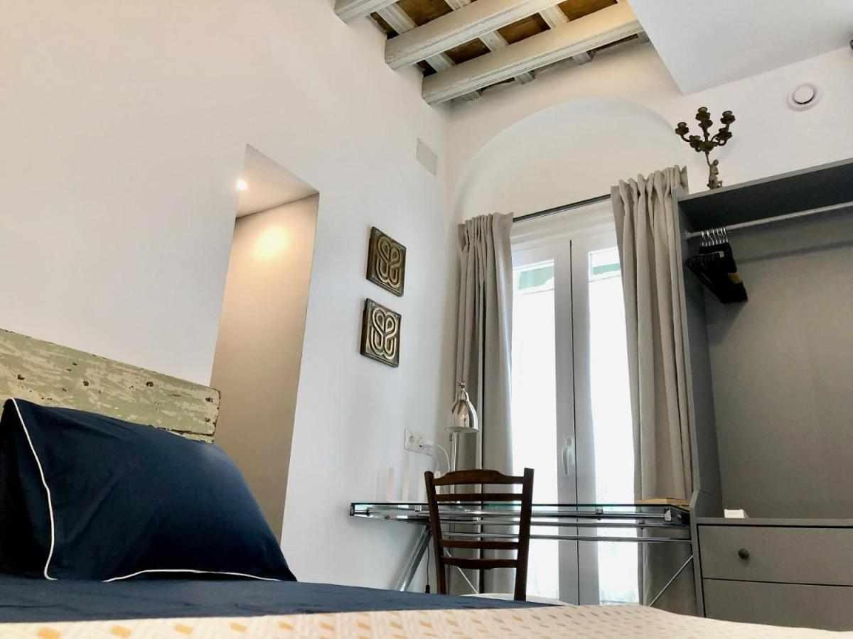 Casa Portus Gaditanus S XVIII Patio Andaluz El Puerto de Santa Maria Ngoại thất bức ảnh