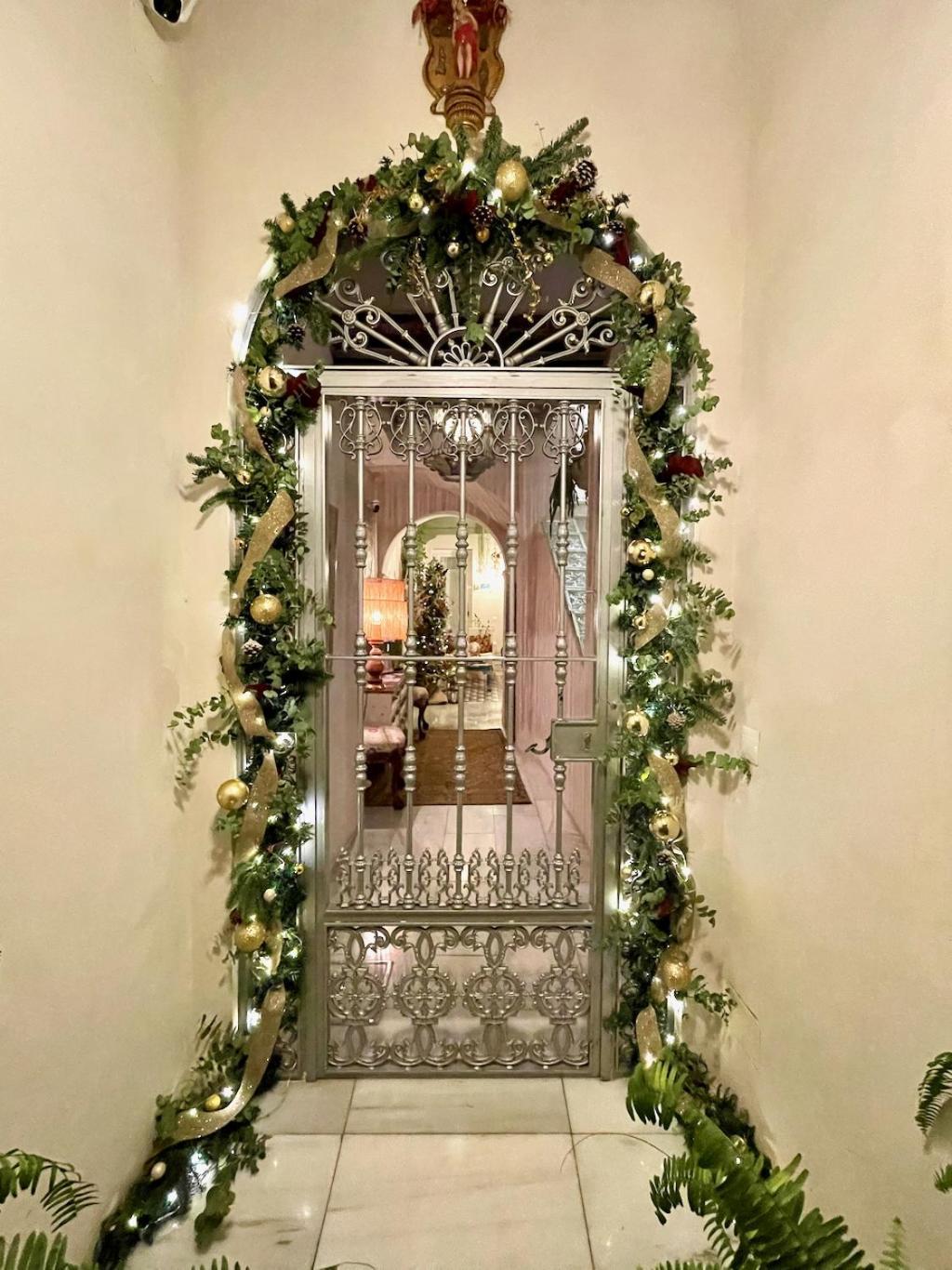 Casa Portus Gaditanus S XVIII Patio Andaluz El Puerto de Santa Maria Ngoại thất bức ảnh